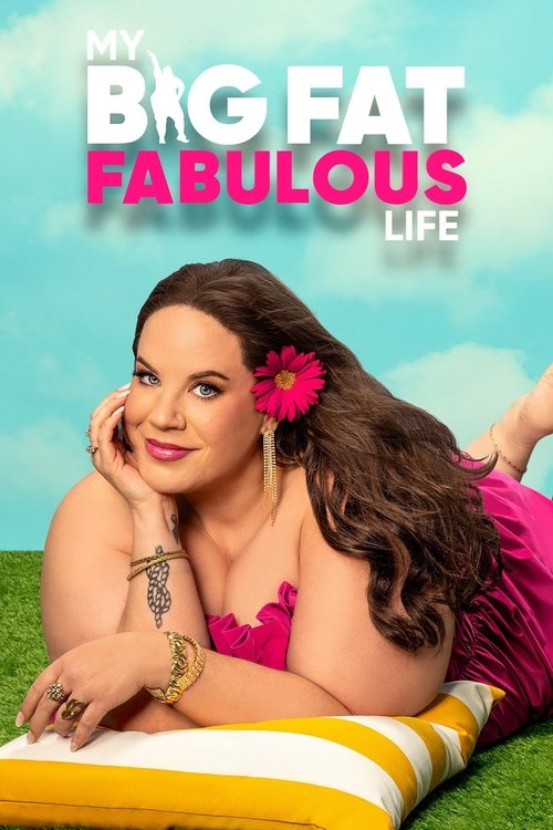 My Big Fat Fabulous Life – Sæson 13