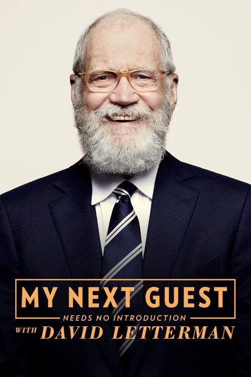 My Next Guest with David Letterman – Sæson 6