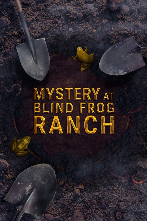 Mystery at Blind Frog Ranch – Sæson 5