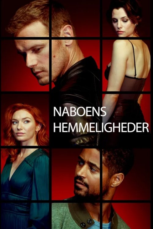 Naboens hemmeligheder – Sæson 2