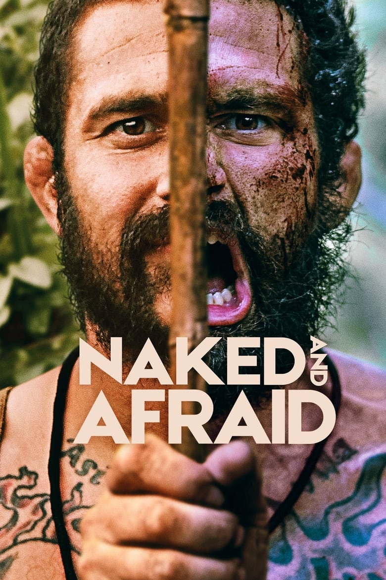 Naked and Afraid – Sæson 18