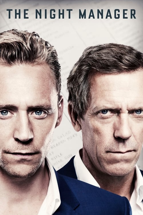 The Night Manager – Sæson 2