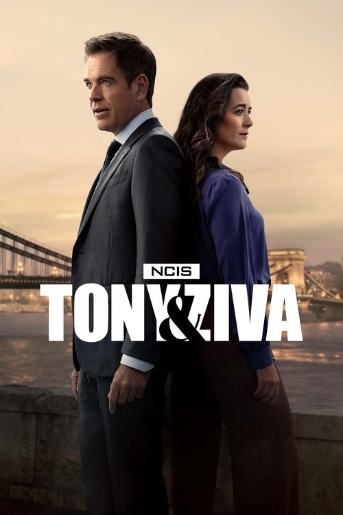 NCIS: Tony & Ziva – Sæson 1