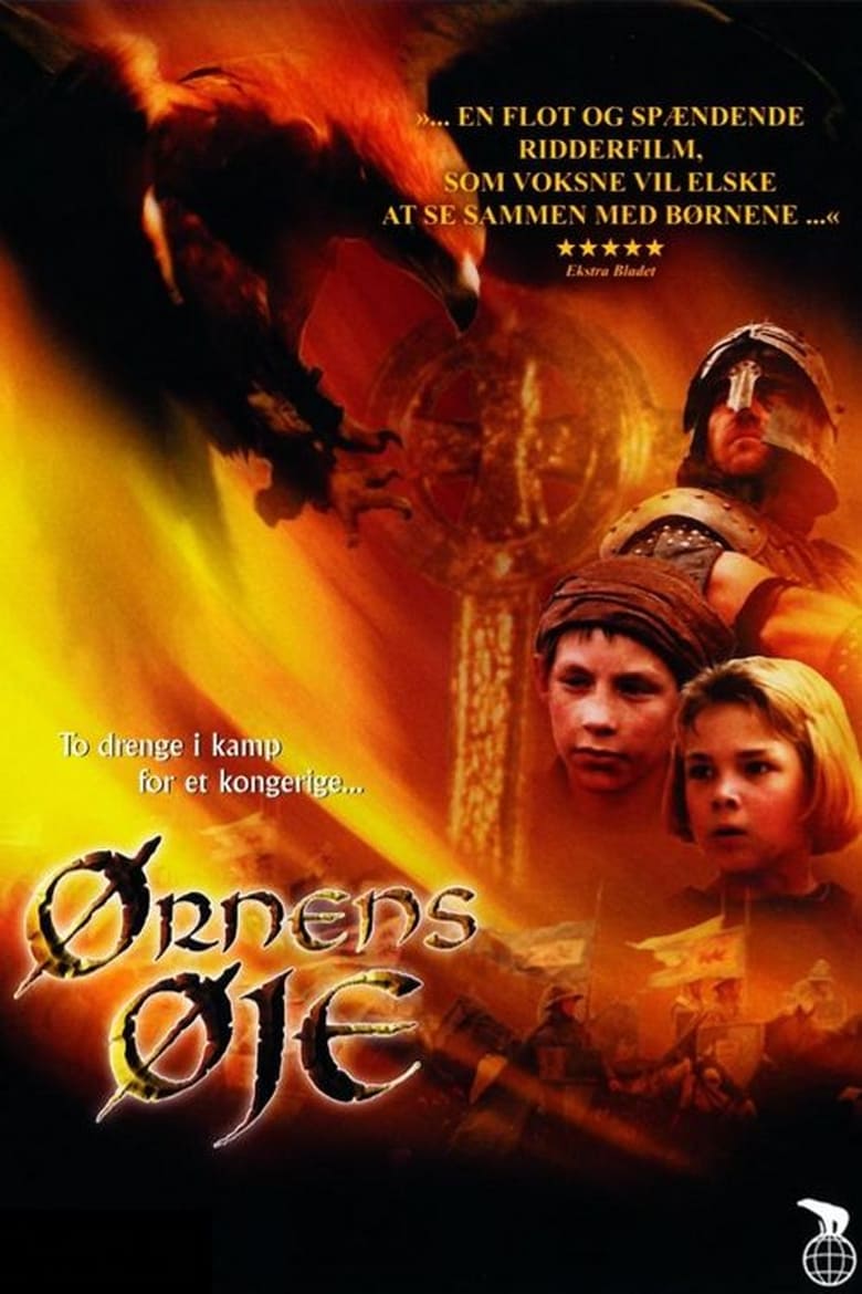 Ørnens Øje