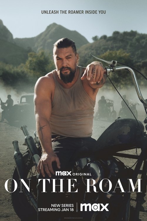 On the Roam – Sæson 2