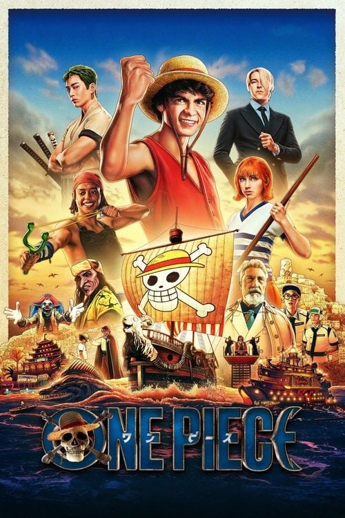 One Piece – Sæson 2