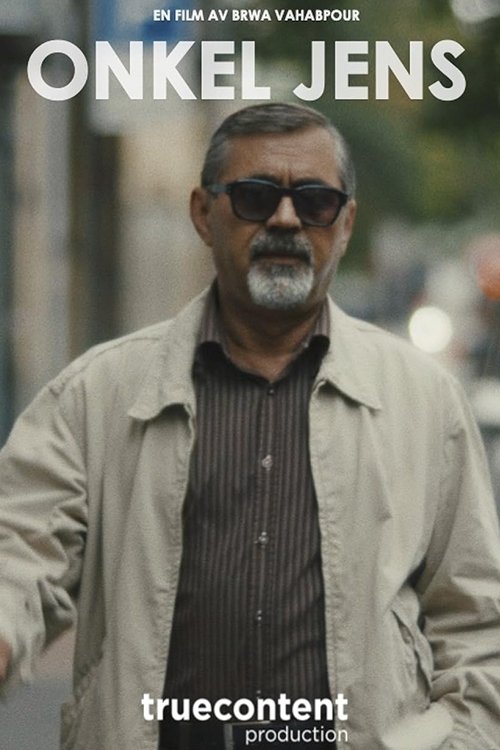 Onkel Jens