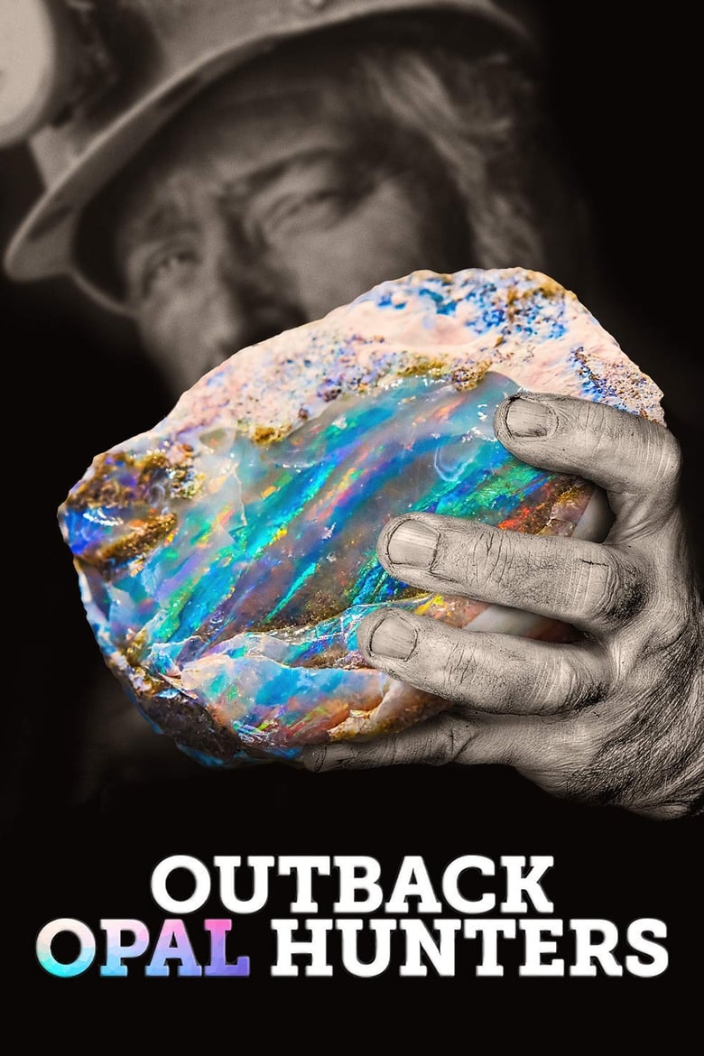 Outback Opal Hunters – Sæson 7