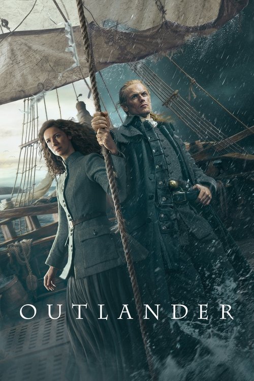 Outlander – Sæson 8