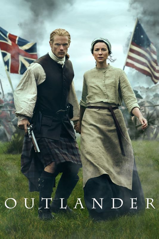 Outlander – Sæson 7