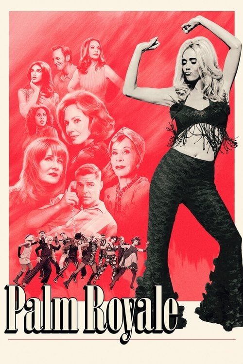 Palm Royale – Sæson 2