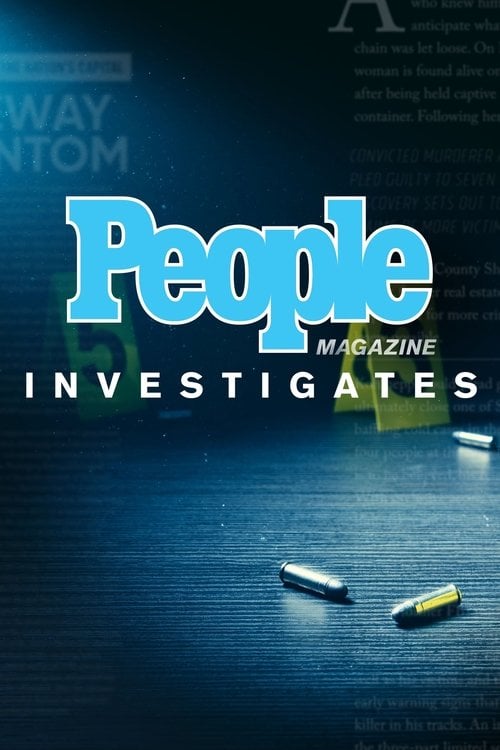 People Magazine Investigates – Sæson 9