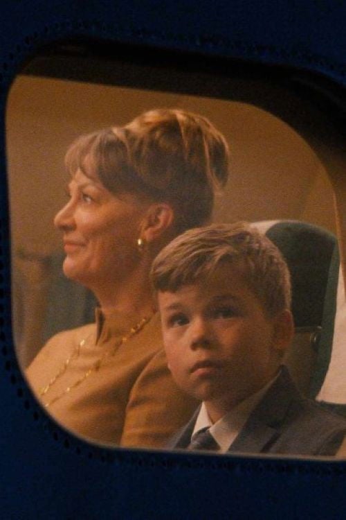 Propeller: One-Way Night Coach