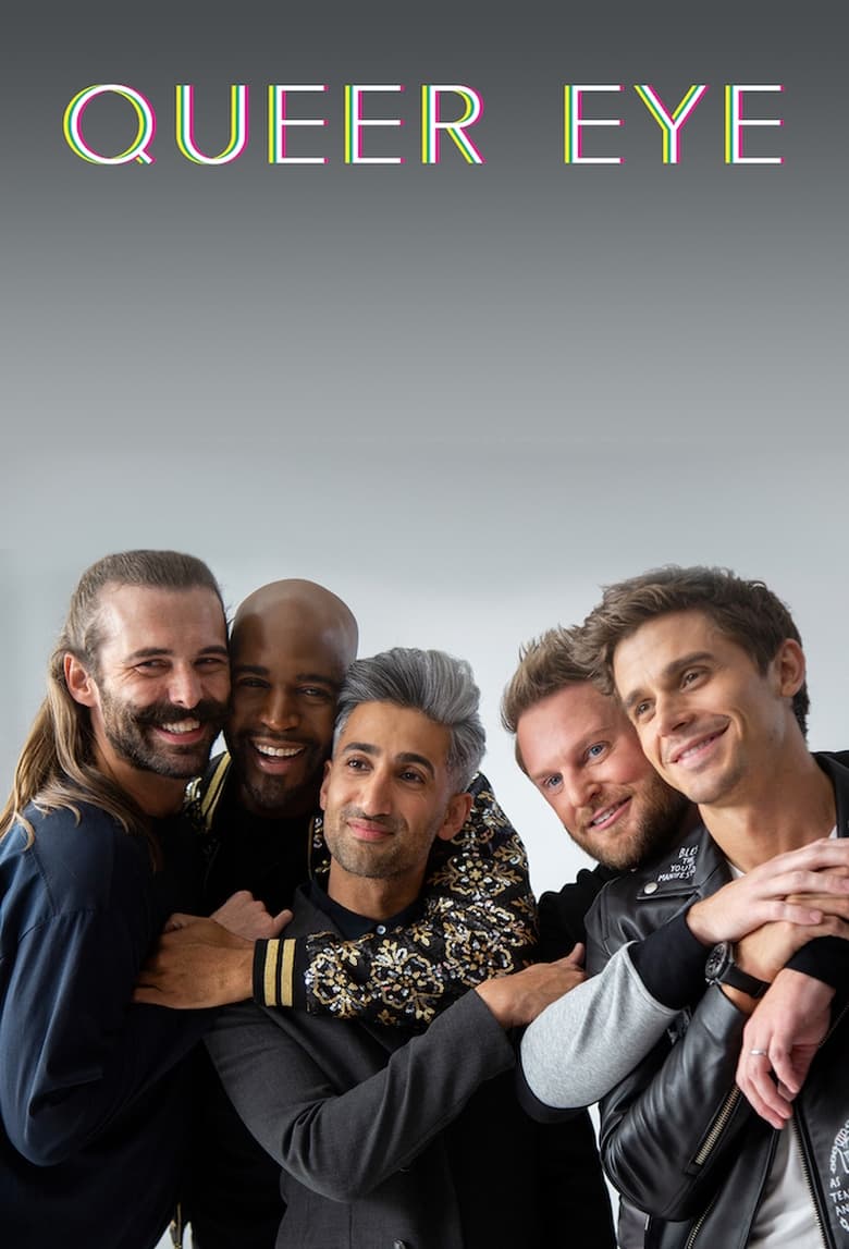 Queer Eye – Sæson 9