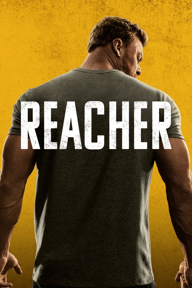 Reacher – Sæson 3