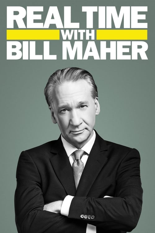 Real Time with Bill Maher – Sæson 24