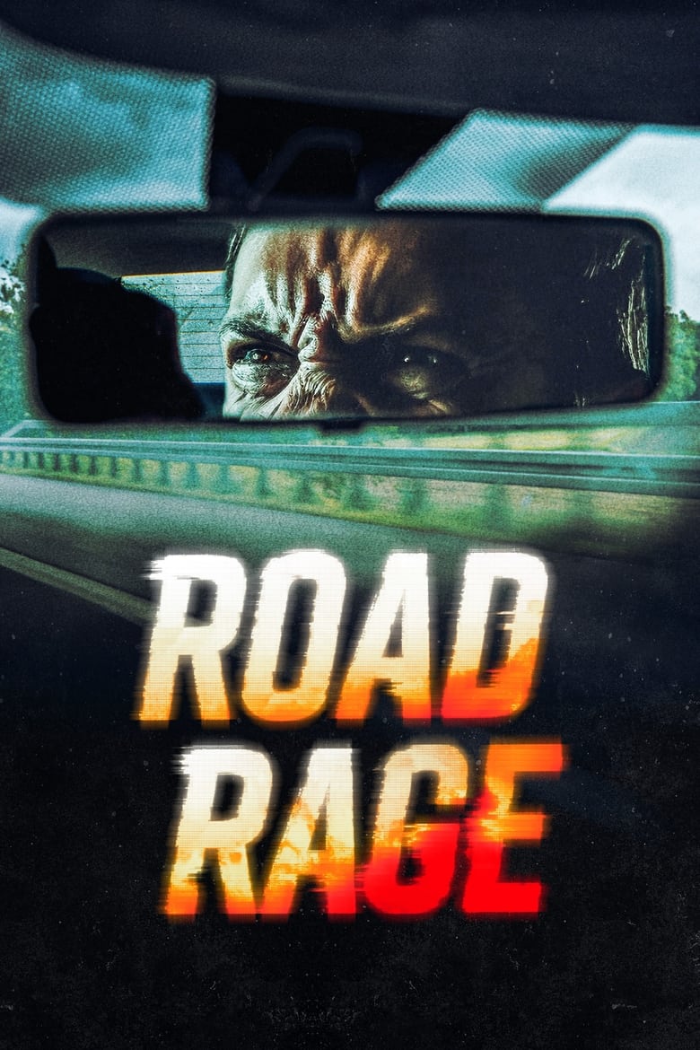 Road Rage – Sæson 2