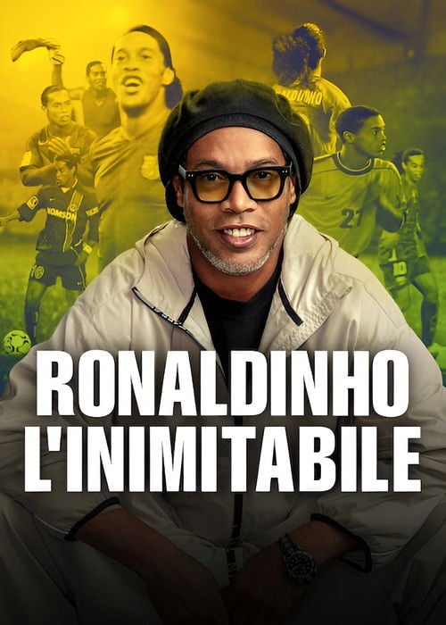 Ronaldinho: Legenden