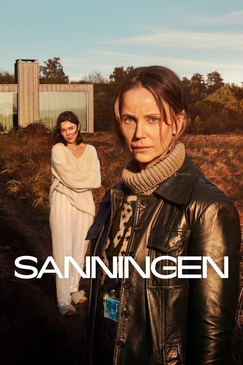 Sandheden – Sæson 2
