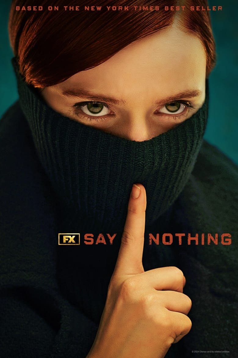 Say Nothing – Sæson 1