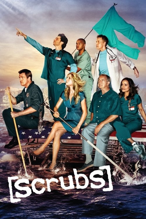 Scrubs – Sæson 10