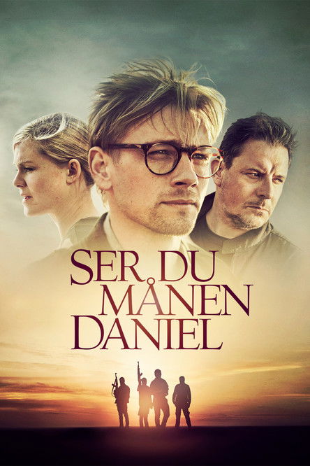 Ser du månen, Daniel
