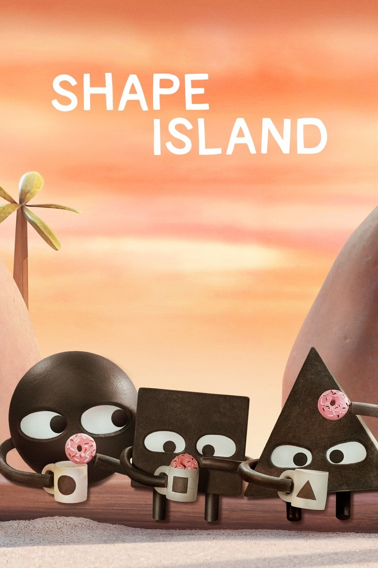 Shape Island – Sæson 2