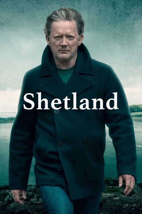 Shetland – Sæson 10