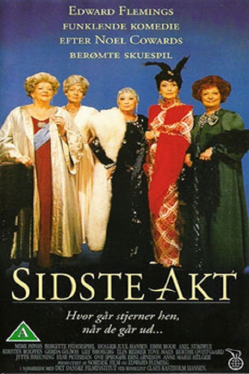 Sidste Akt