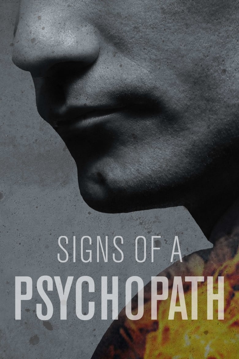Signs of a Psychopath – Sæson 9