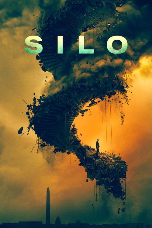 Silo – Sæson 3