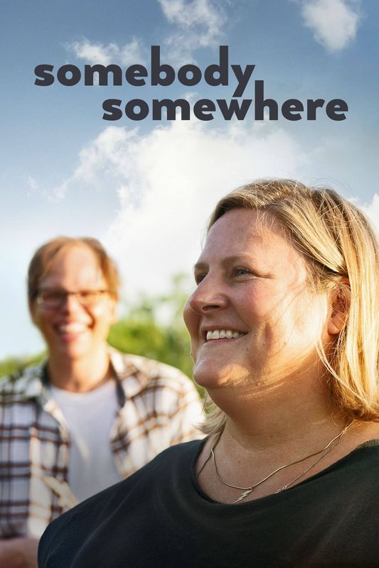 Somebody Somewhere – Sæson 3