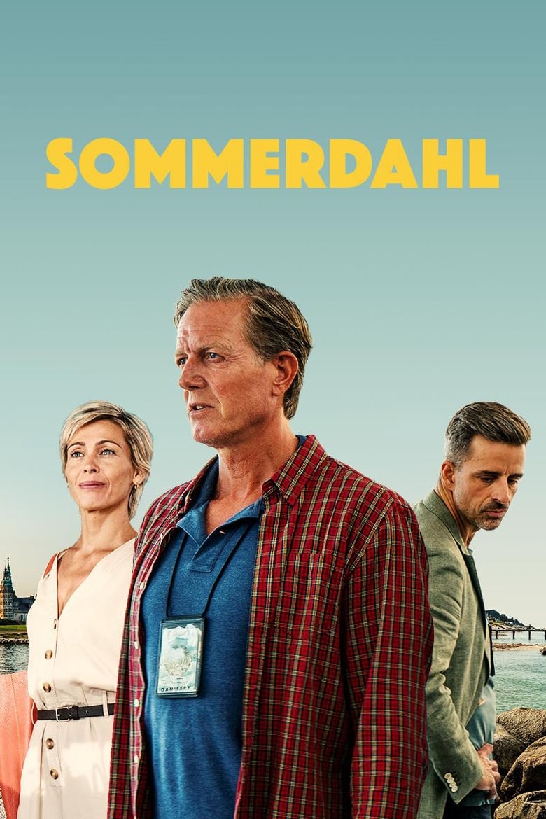 Sommerdahl – Sæson 6