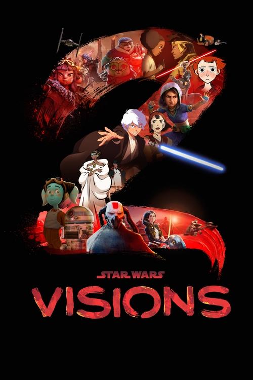 Star Wars: Visions – Sæson 3