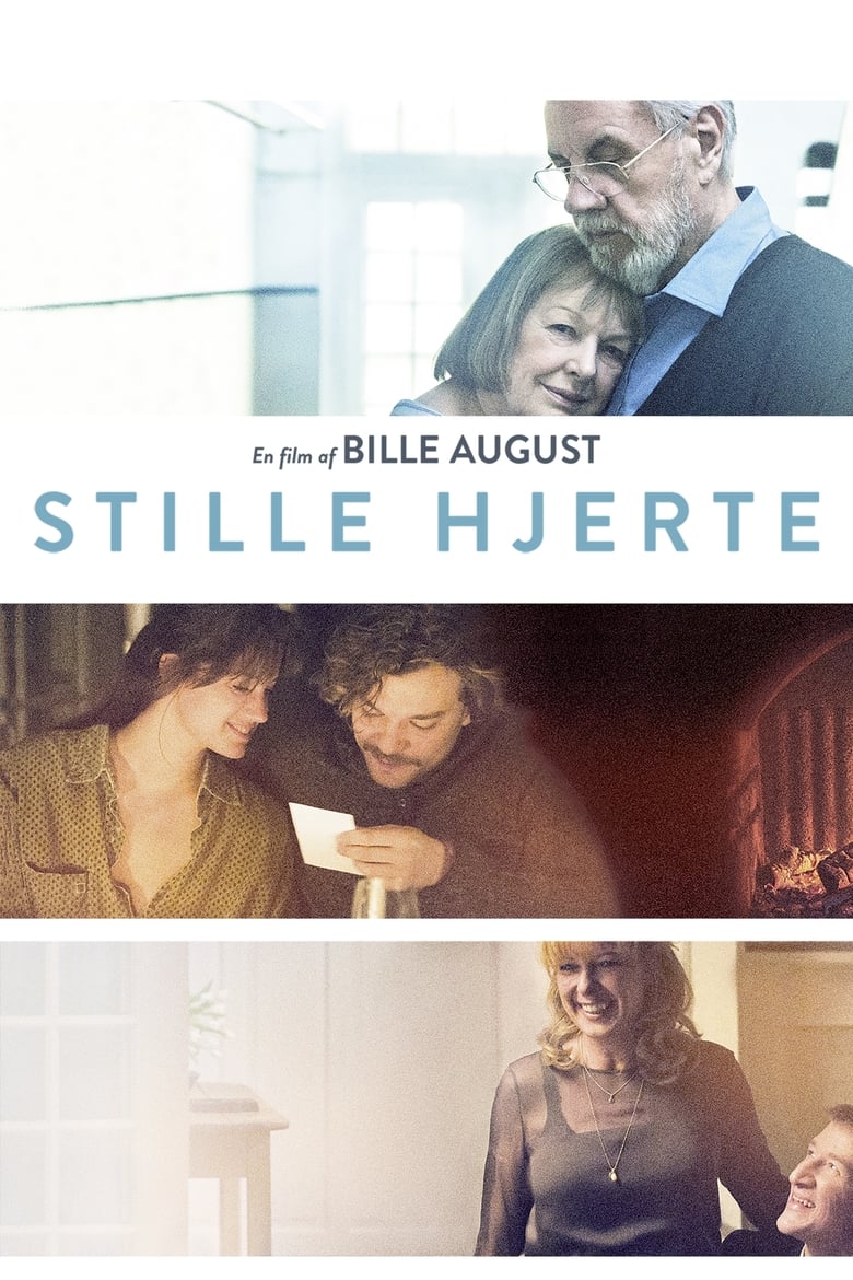 Stille hjerte