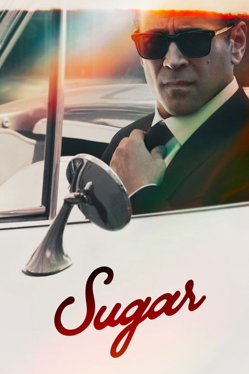 Sugar – Sæson 2