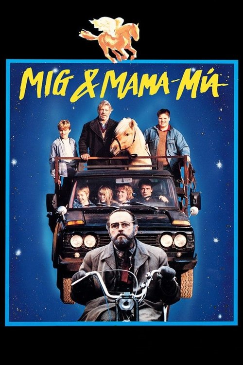 Mig & Mama-Mia