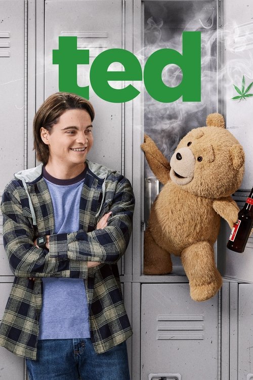 Ted – Sæson 2