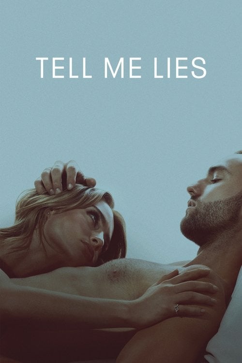 Tell Me Lies – Sæson 3