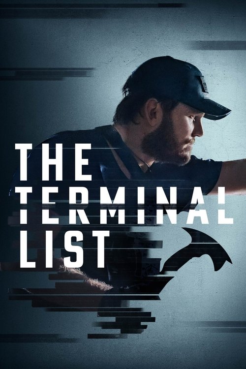 The Terminal List – Sæson 2
