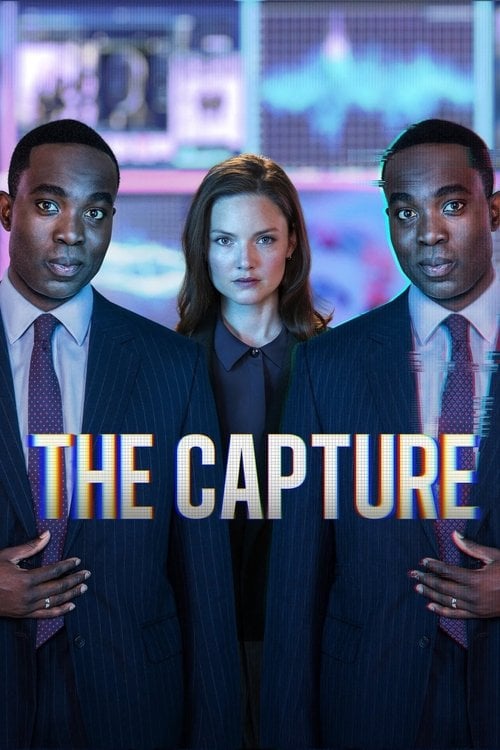 The Capture – Sæson 1-2