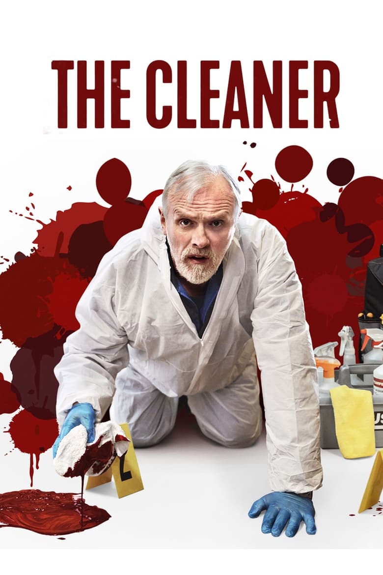 The Cleaner – Sæson 3