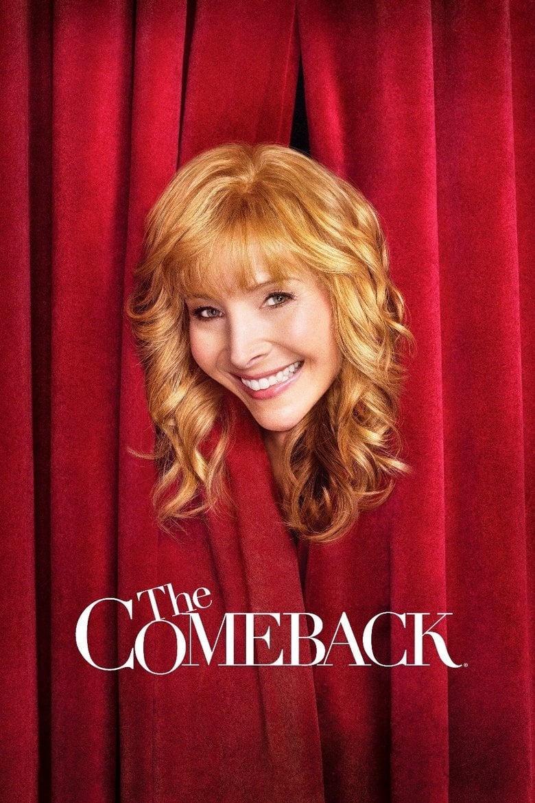 The Comeback – Sæson 3
