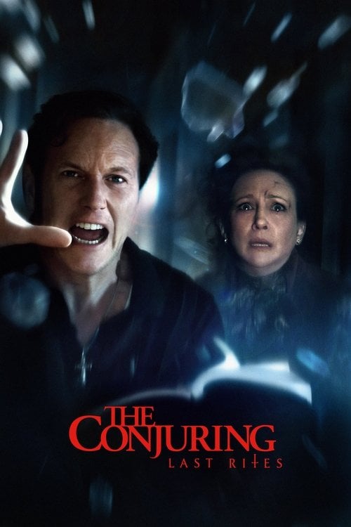 The Conjuring: De sidste ritualer