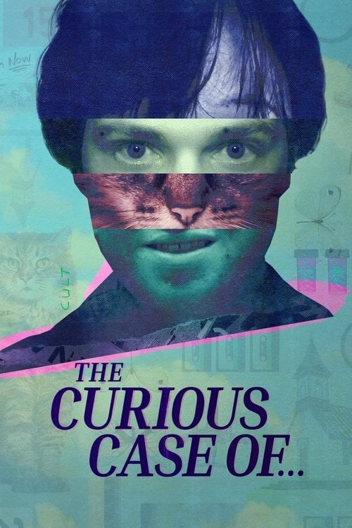The Curious Case of… – Sæson 2