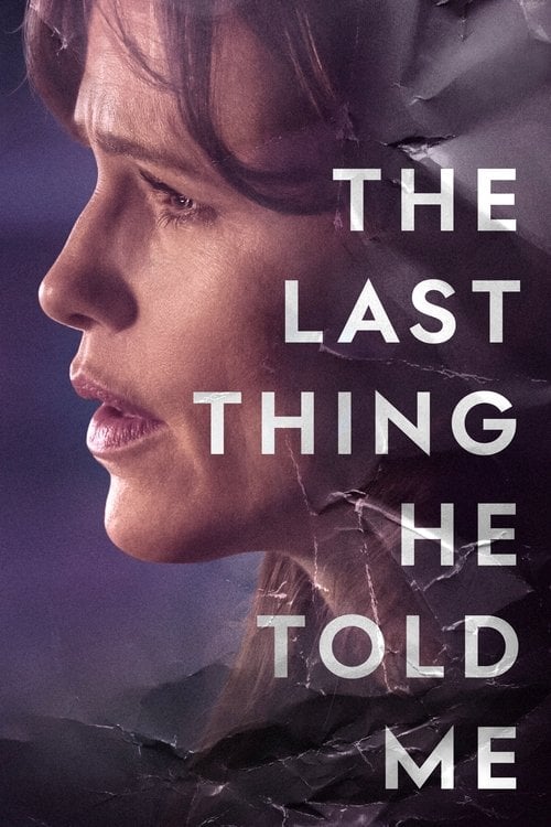 The Last Thing He Told Me – Sæson 2