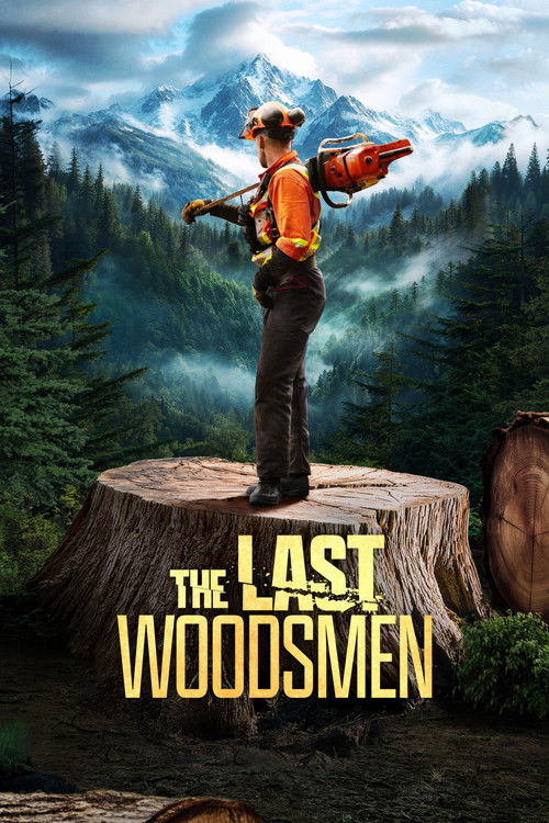 The Last Woodsmen – Sæson 2