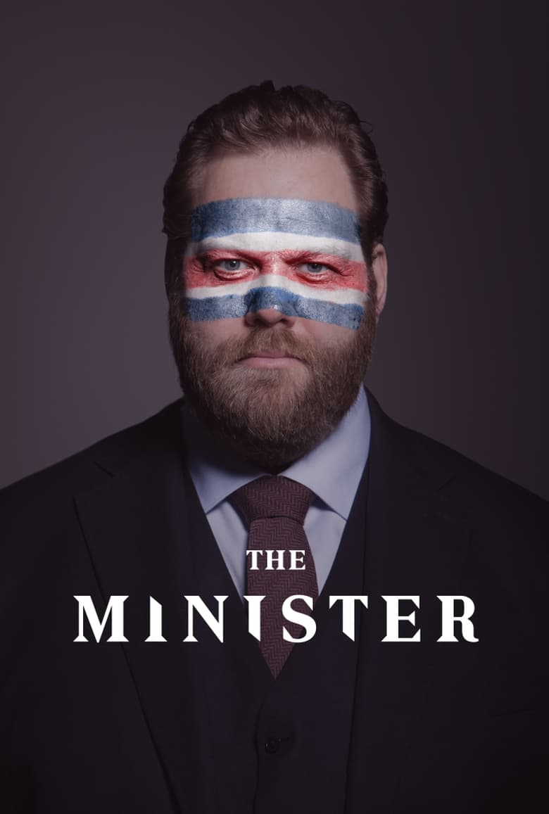 Ministeren – Sæson 2