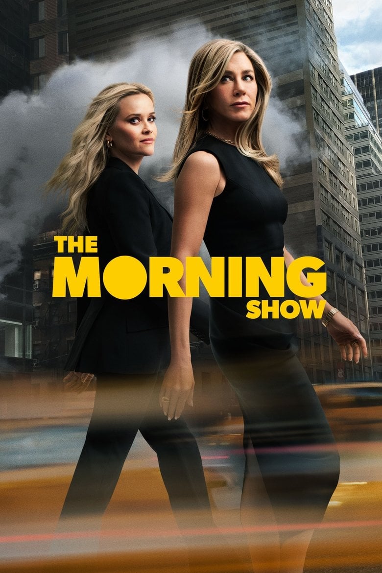 The Morning Show – Sæson 4