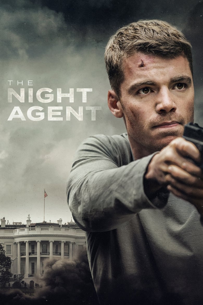 The Night Agent – Sæson 2